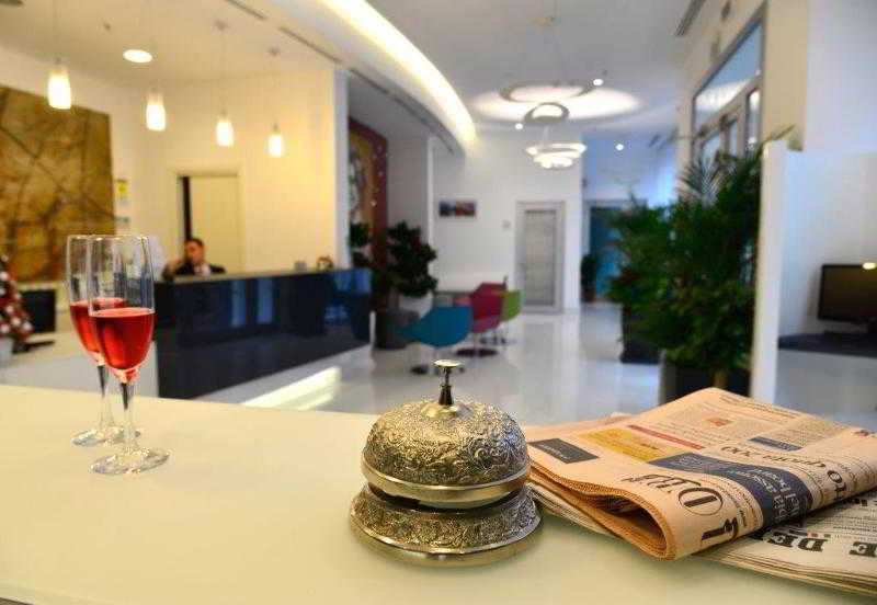 Hotel Cristina Naples Exterior photo